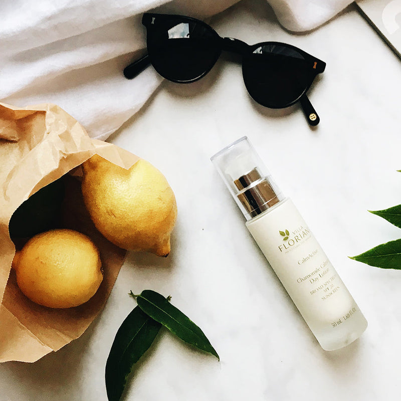 Chamomile Calming Day Lotion SPF20 (Unboxed)