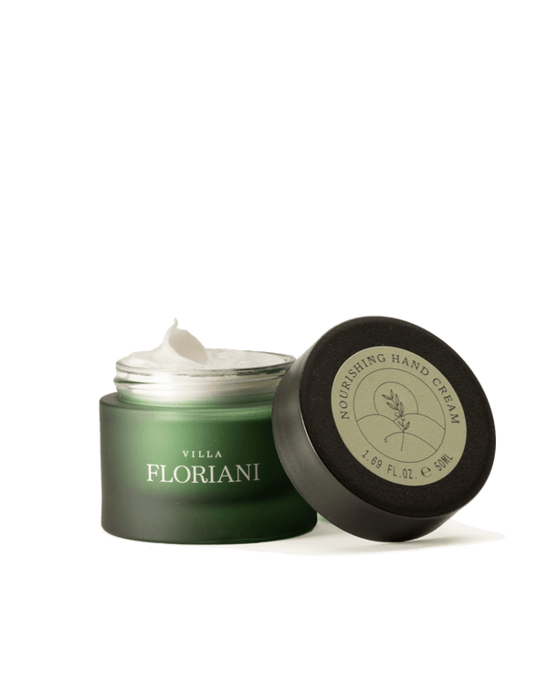 Nourishing Hand Cream