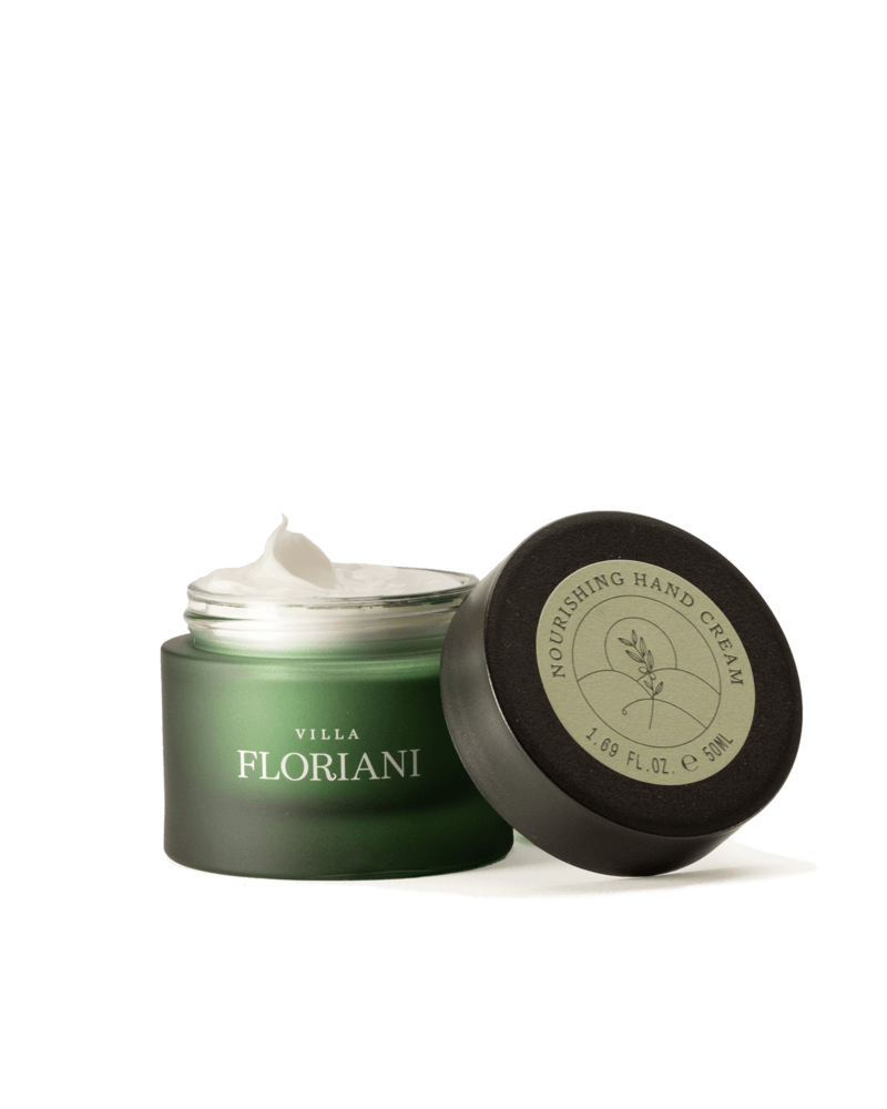 Nourishing Hand Cream