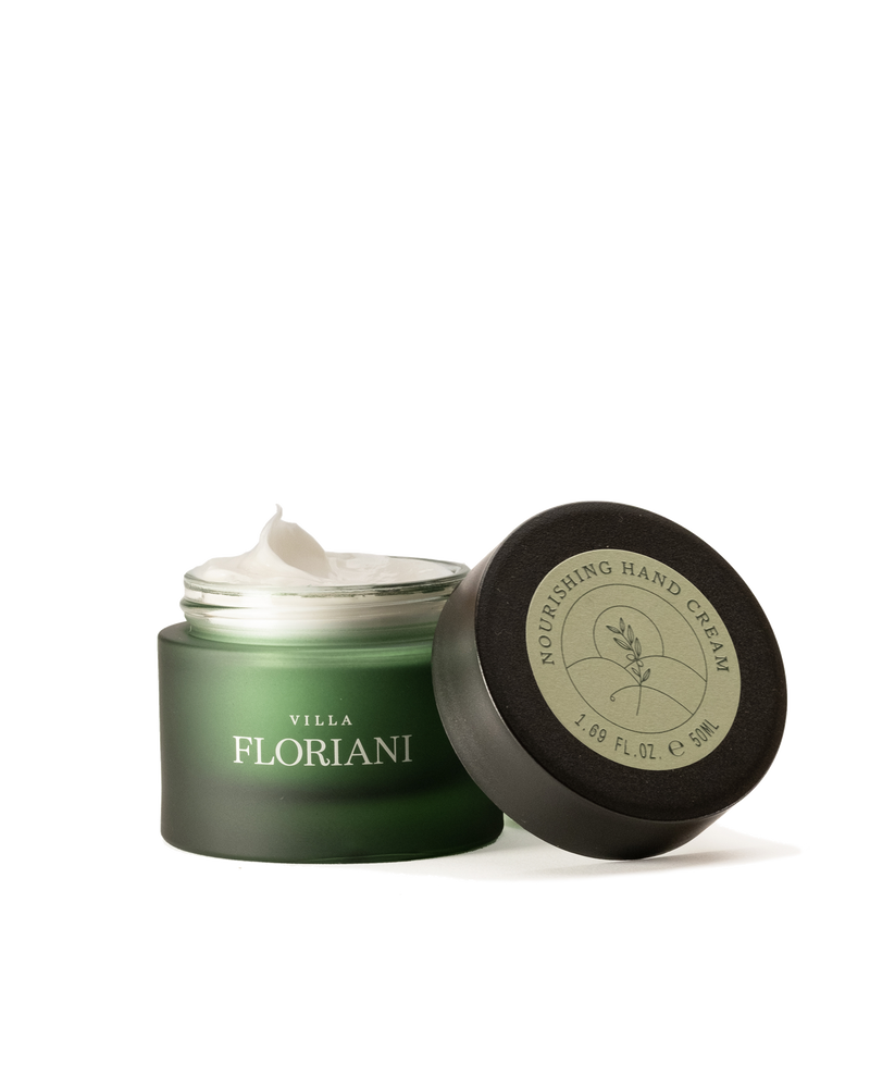 Nourishing Hand Cream - Refill