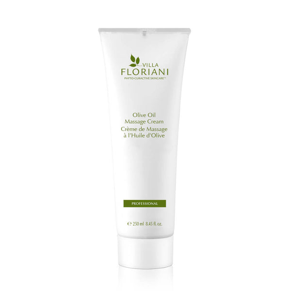 Olive Oil Massage Cream