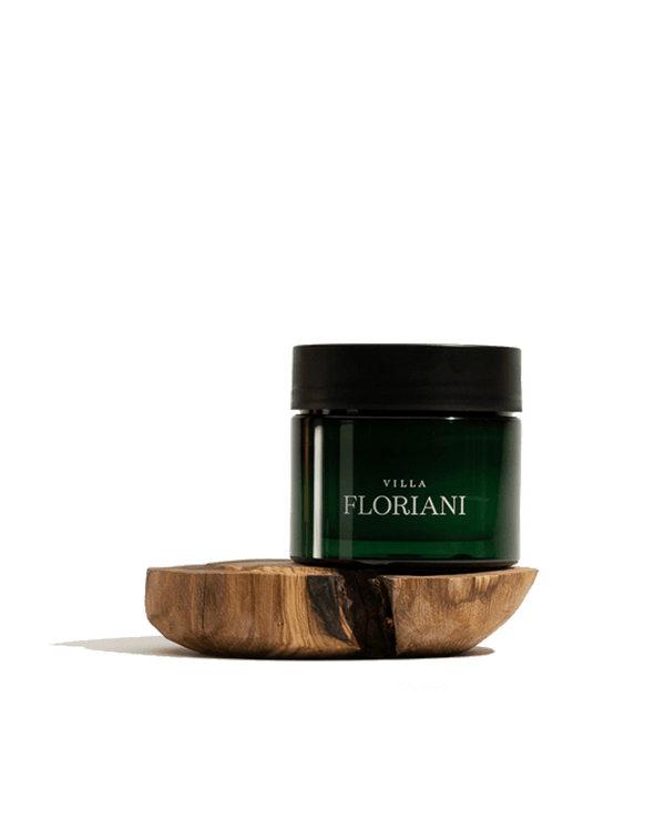 Rejuvenating Body Cream