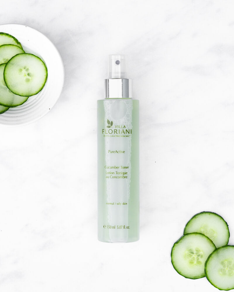 Cucumber Toner