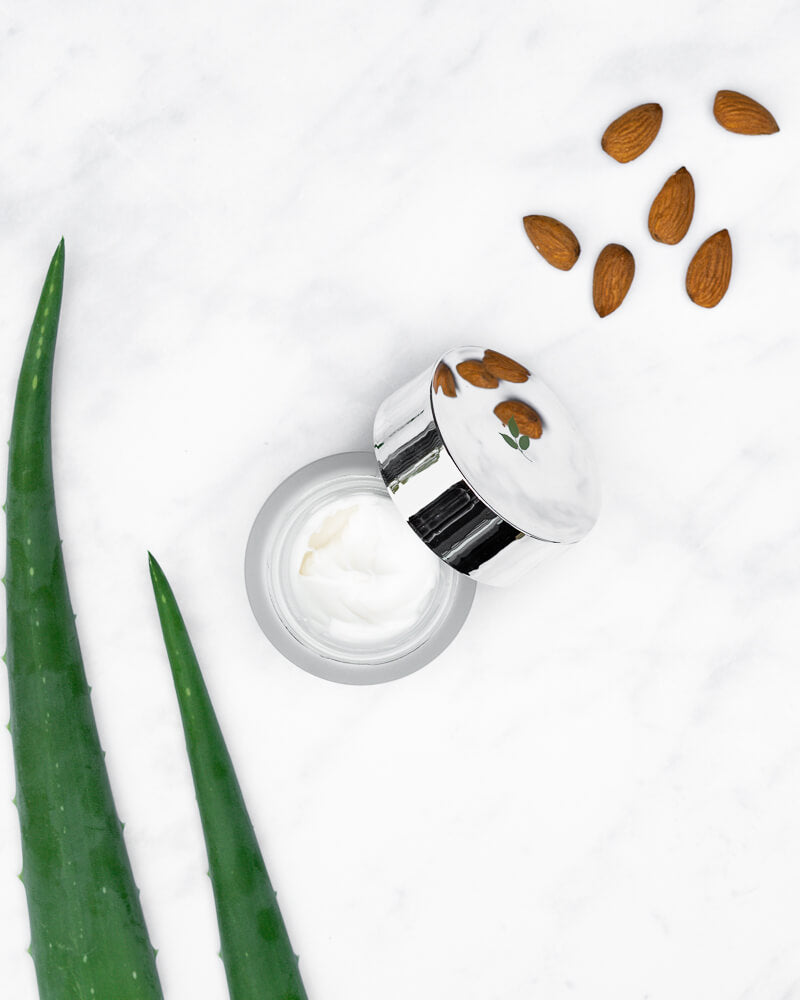 Aloe Intensive Hydrating Cream