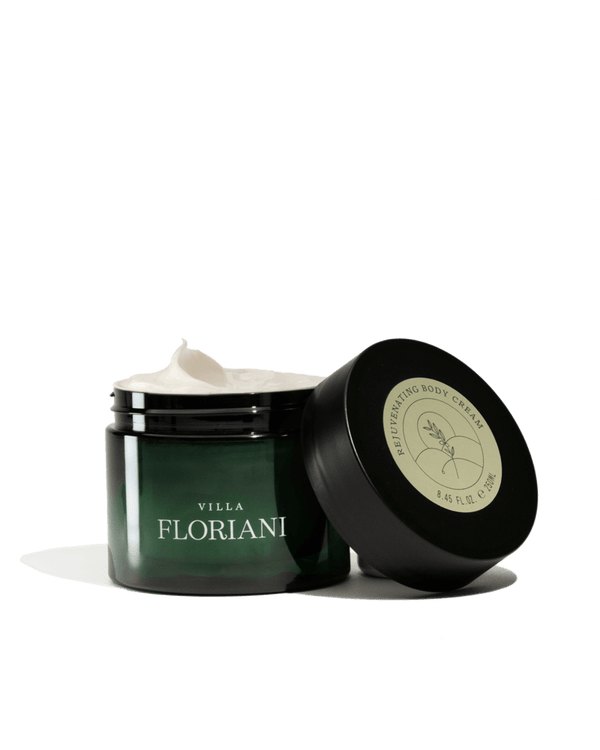 Rejuvenating Body Cream