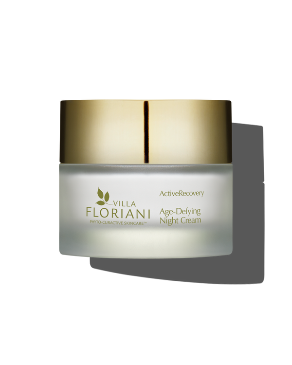 Age-Defying Night Cream