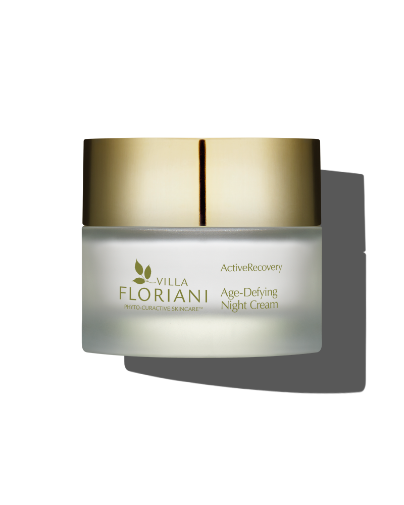 Age-Defying Night Cream