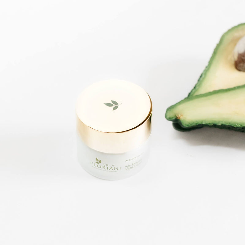 Age-Defying Night Cream (Unboxed)