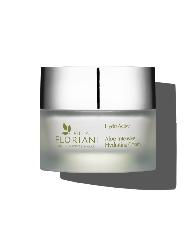 Aloe Intensive Hydrating Cream