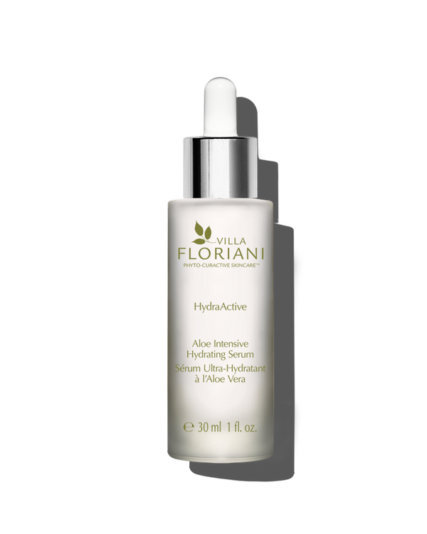 Aloe Intensive Hydrating Serum