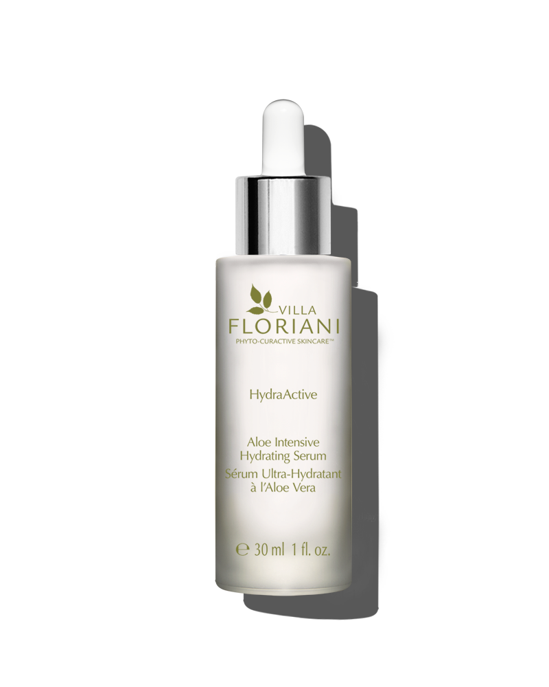 Aloe Intensive Hydrating Serum