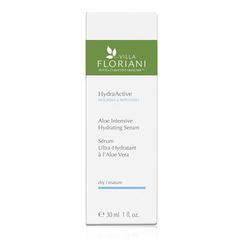 Aloe Intensive Hydrating Serum