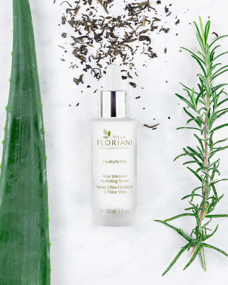 Aloe Intensive Hydrating Serum