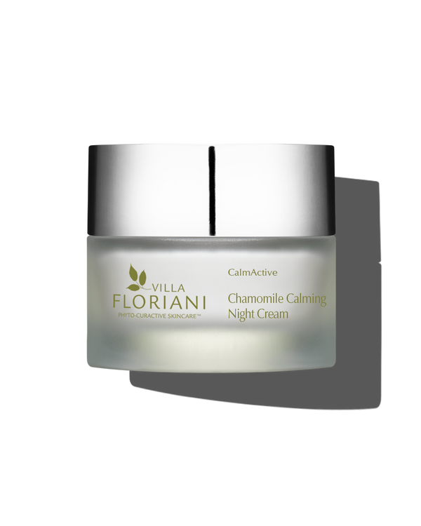 Chamomile Calming Night Cream