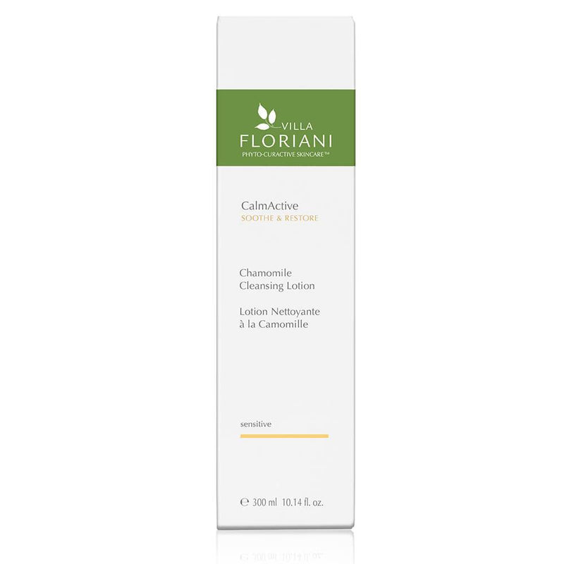 Chamomile Cleansing Lotion