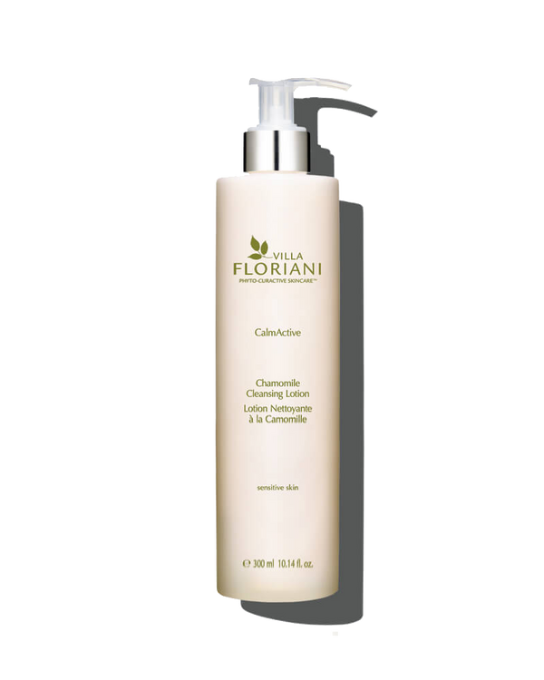 Chamomile Cleansing Lotion