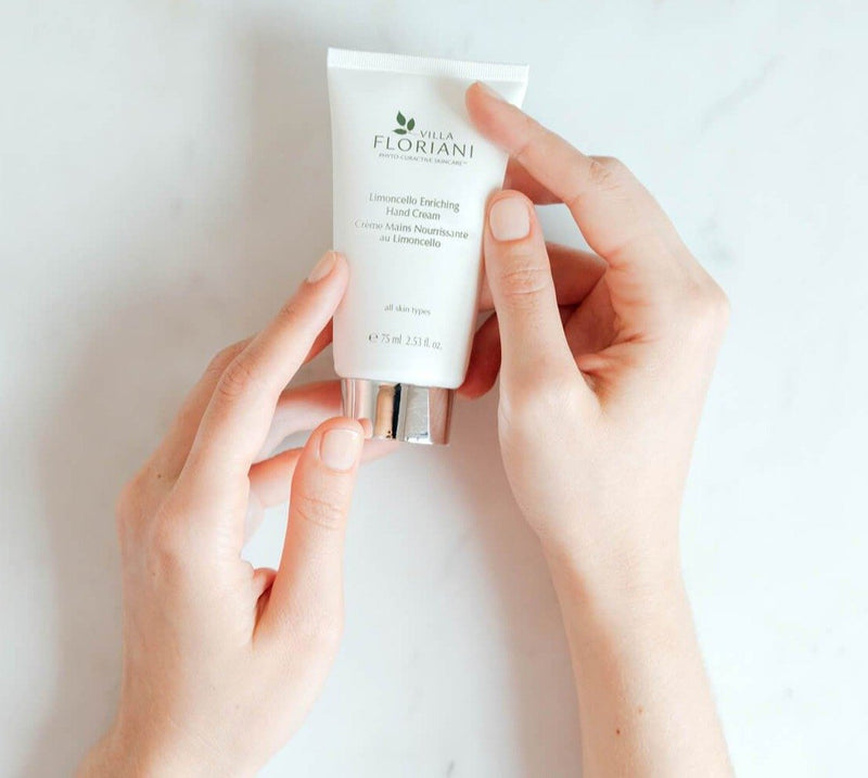 Limoncello Enriching Hand Cream (Unboxed)