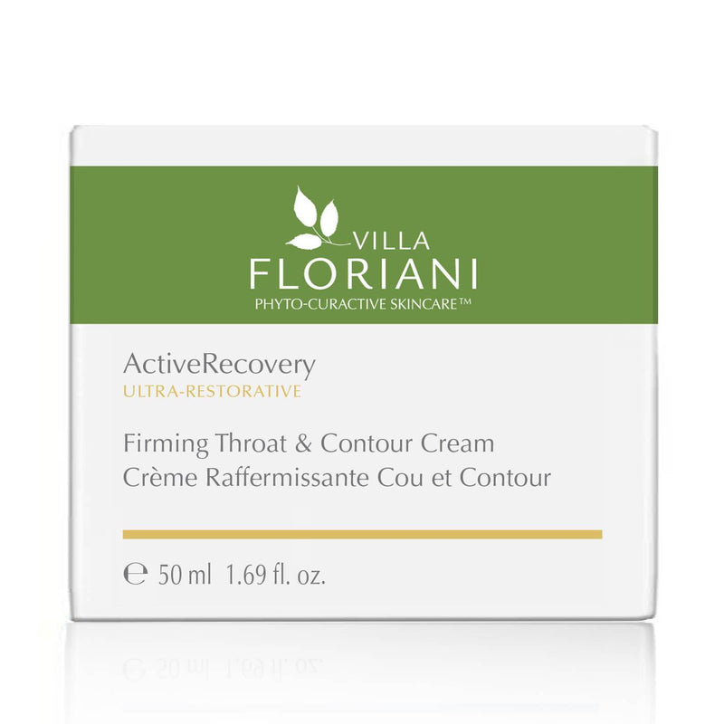 Firming Throat & Contour Cream