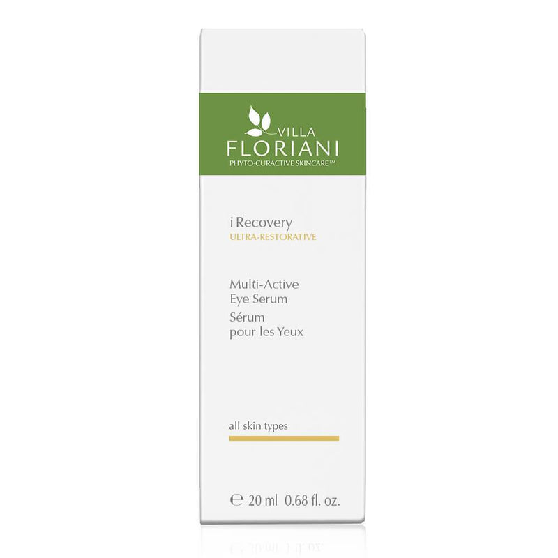 Multi-Active Eye Serum