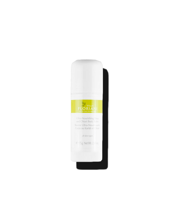 Ultra Nourishing Shea & Chiuri Body Balm