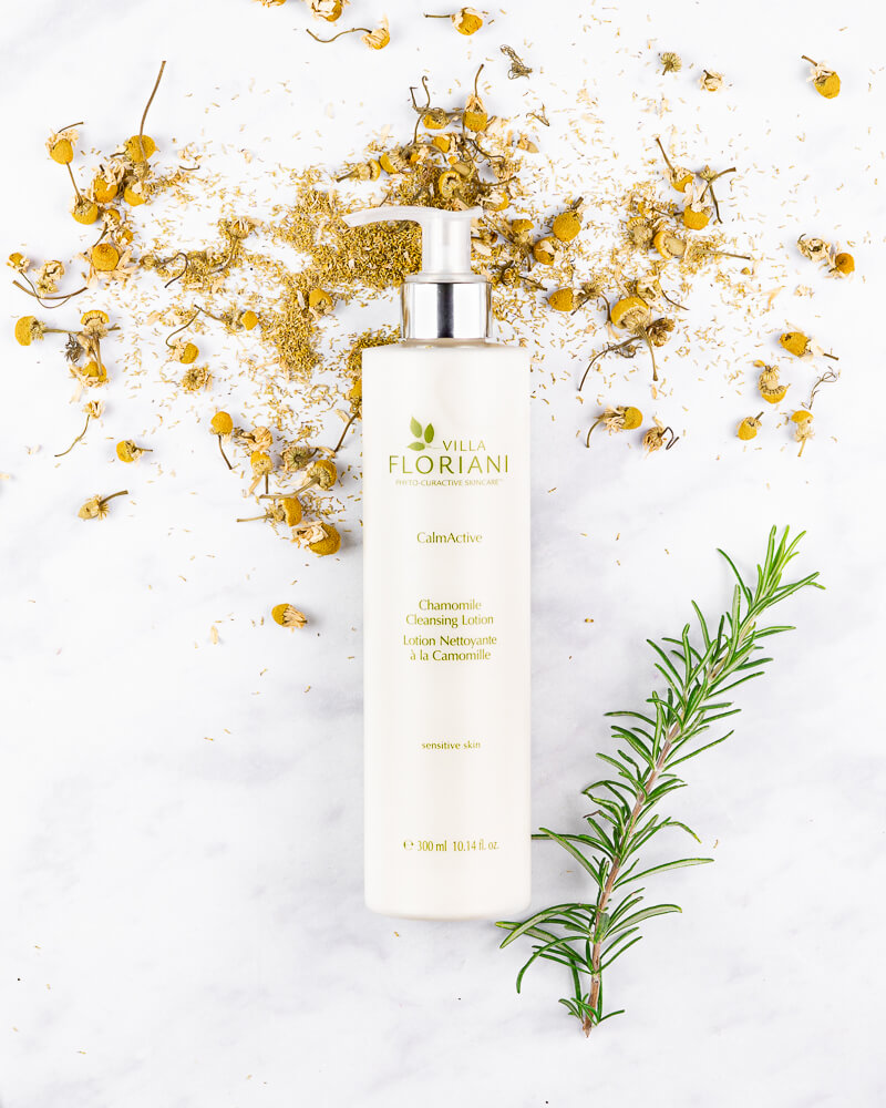 Chamomile Cleansing Lotion